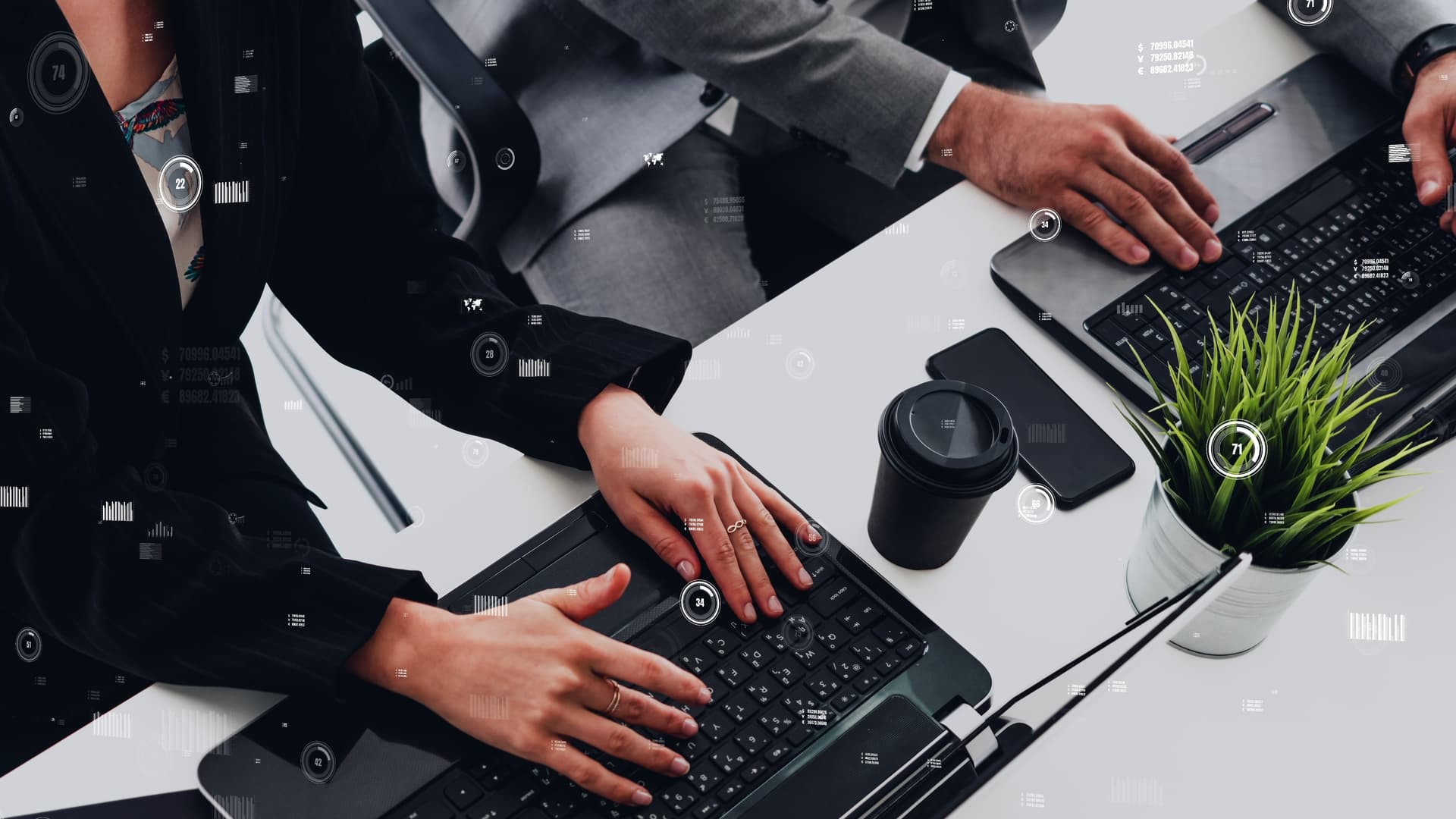 Database Services
