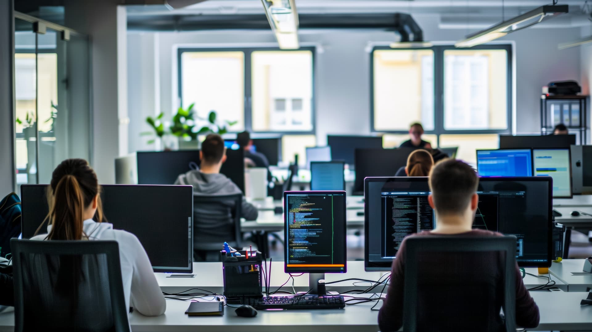 Cloud Migration for a Multi-Location Manufacturing Enterprise