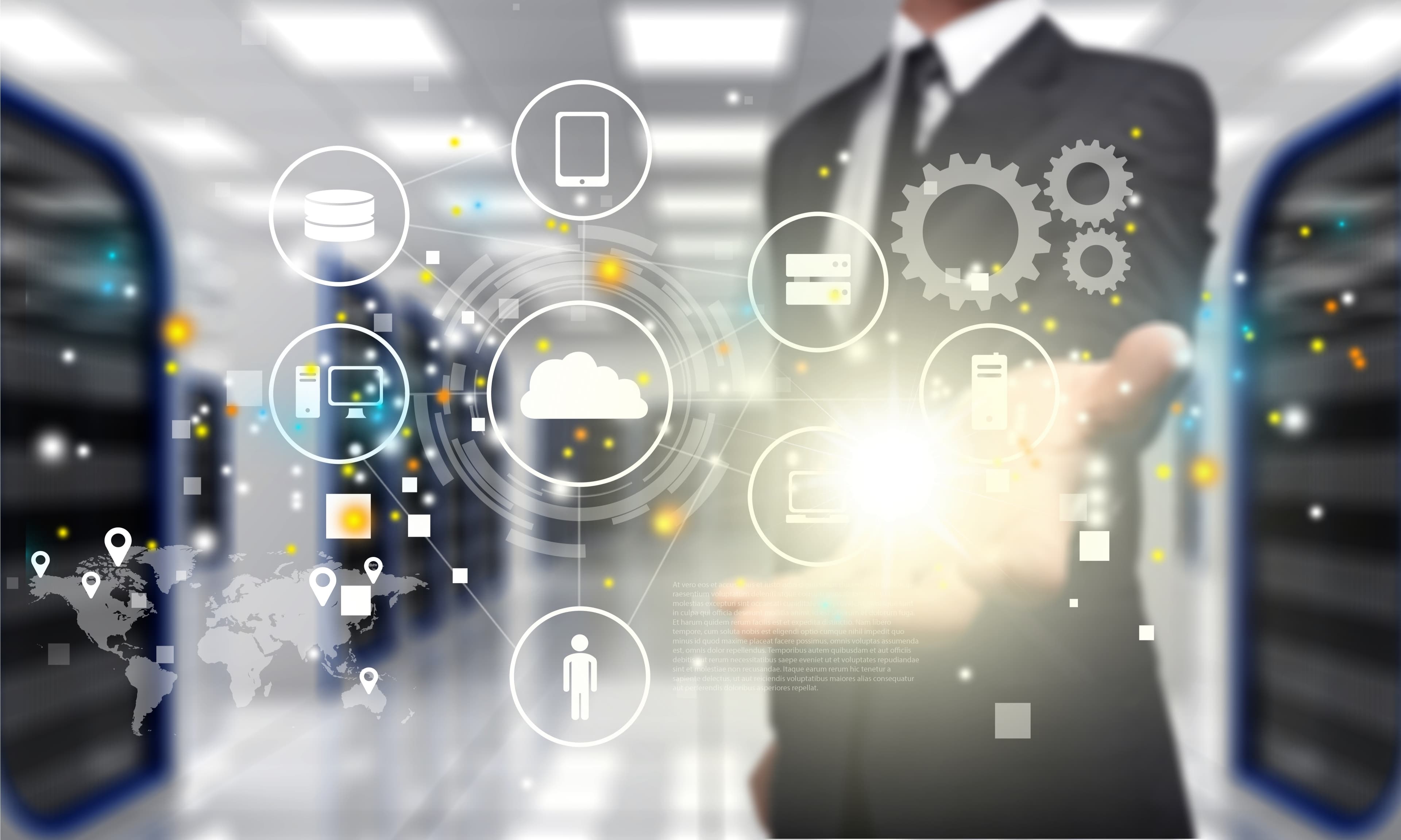 Banking & Financial Services