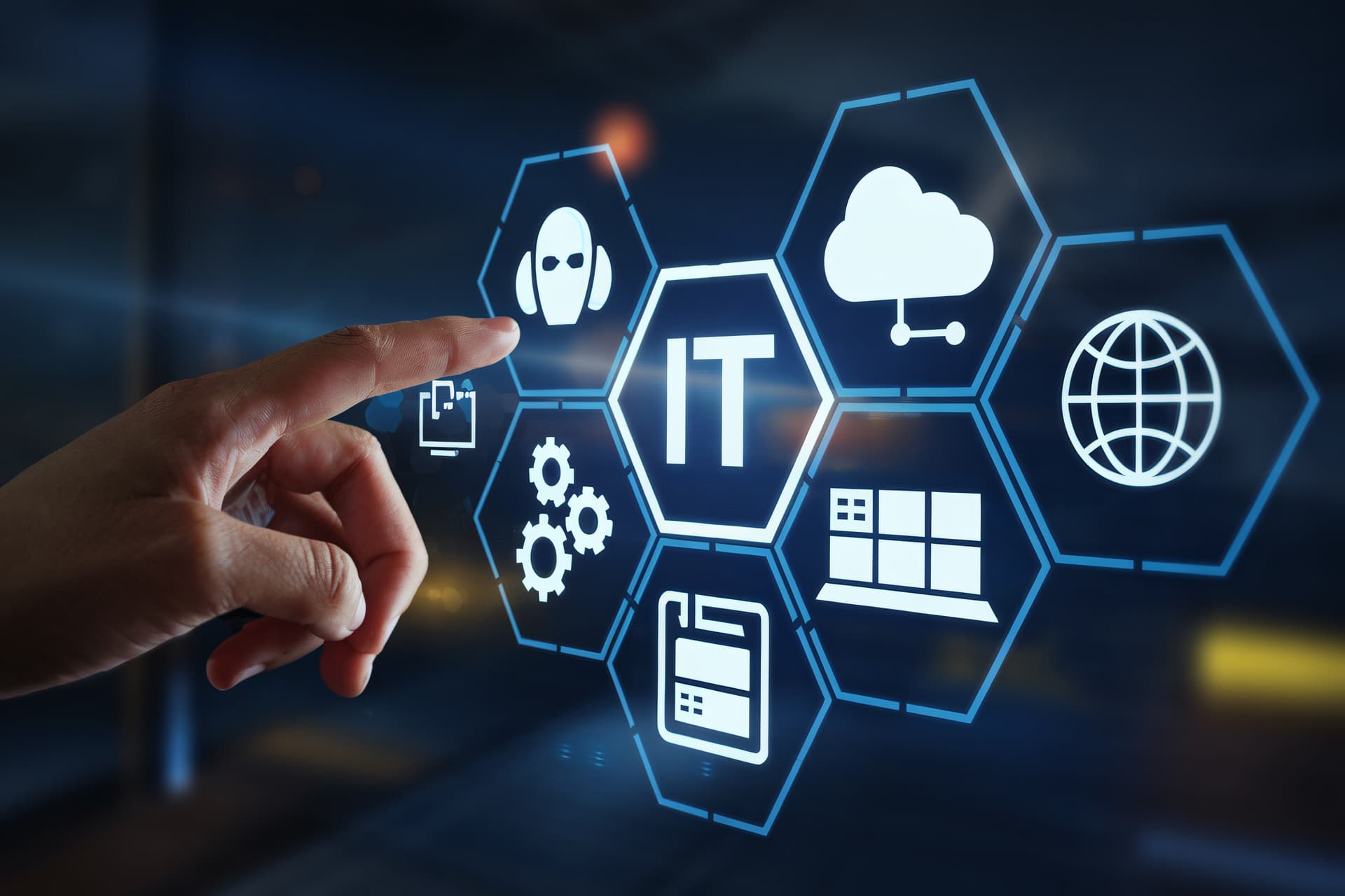 Cloud Services